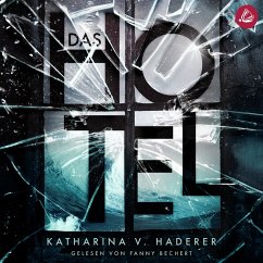 Das Hotel (MP3-Download) - Haderer, Katharina V.
