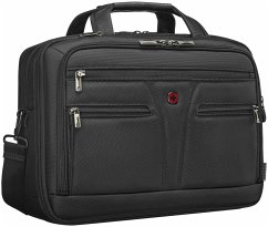 Wenger BC Refresh BC Star Laptop Tasche 14 -16 Schwarz