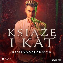 Książę i kat (MP3-Download) - Sałajczyk, Joanna