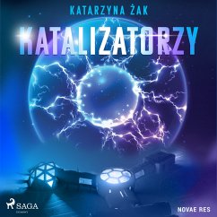 Katalizatorzy (MP3-Download) - Żak, Katarzyna