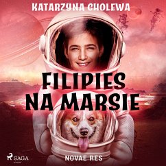 Filipies na Marsie (MP3-Download) - Cholewa, Katarzyna