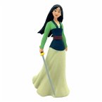 Bullyland 11356 - Disney, Mulan, Spielfigur