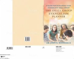 Cover The Small Group Evangelism Planner (eBook, ePUB)