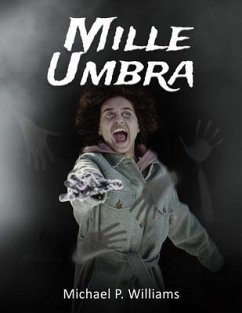 Mille Umbra (eBook, ePUB) Cover Mille Umbra (eBook, ePUB)