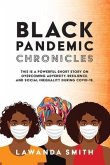 Black Pandemic Chronicles (eBook, ePUB)