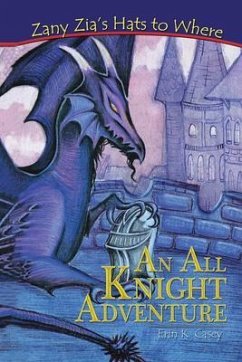An All Knight Adventure (eBook, ePUB) - Casey, Erin