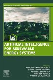 Artificial Intelligence for Renewable Energy systems (eBook, ePUB)