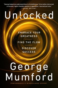 Unlocked (eBook, ePUB) - Mumford, George