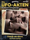 Die UFO-Akten 23 (eBook, ePUB)