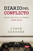 DIARIO DEL CONFLICTO (eBook, PDF)