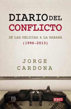 DIARIO DEL CONFLICTO (eBook, PDF) - Cardona, Jorge