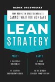 LEAN STRATEGY (eBook, ePUB) LEAN STRATEGY (eBook, ePUB)