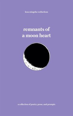 remnants of a moon heart (eBook, ePUB)