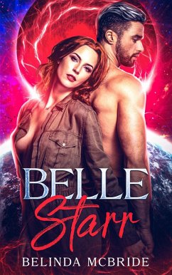 Cover Belle Starr (eBook, ePUB)