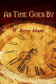 As Time Goes By (eBook, ePUB)