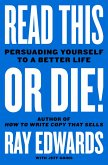 Read This or Die! (eBook, ePUB)