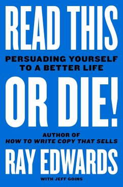 Read This or Die! (eBook, ePUB) - Edwards, Ray; Goins, Jeff
