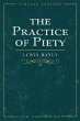 The Practice of Piety (eBook, ePUB) - Bild 1