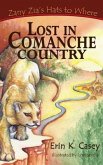 Lost in Comanche Country (eBook, ePUB)