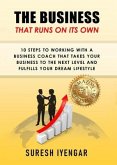 The Business That Runs on Its Own (eBook, ePUB)