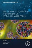 Immunopathology, Diagnosis and Treatment of HPV induced Malignancies (eBook, ePUB)