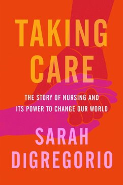 Cover Taking Care (eBook, ePUB)