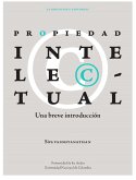 PROPIEDAD INTELECTUAL (eBook, PDF) PROPIEDAD INTELECTUAL (eBook, PDF)