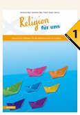 Religion für uns 1 (eBook, PDF)