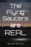 The Flying Saucers are Real (eBook, ePUB)