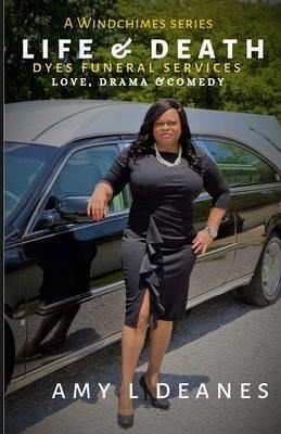 WINDCHIMES (eBook, ePUB)