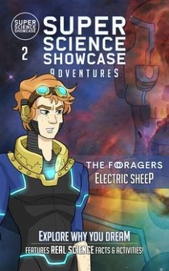 Cover Electric Sheep (eBook, ePUB)