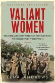 Valiant Women (eBook, ePUB)