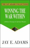 Winning the War Within (eBook, ePUB)