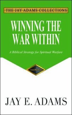 Winning the War Within (eBook, ePUB) - Adams, Jay