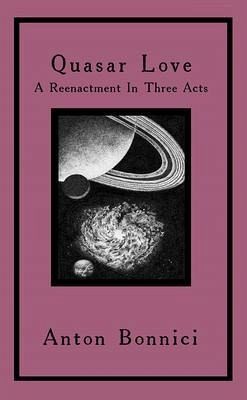 Quasar Love (eBook, ePUB)