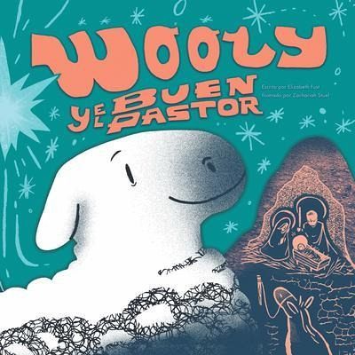 Wooly y El Buen Pastor (eBook, ePUB)