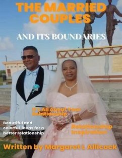 The Married Couples And Its Boundaries (eBook, ePUB) - L Allicock, Margaret