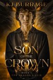 Son of the Crown (eBook, ePUB)