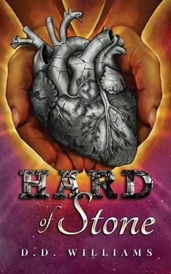 HARD OF STONE (eBook, ePUB)
