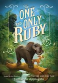 The One and Only Ruby (eBook, ePUB)