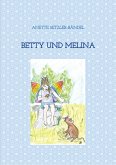 Betty und Melina (eBook, ePUB)