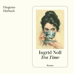 Tea Time (MP3-Download) - Noll, Ingrid