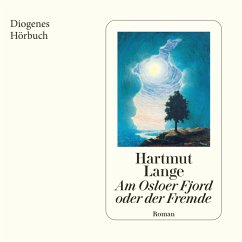 Am Osloer Fjord oder der Fremde (MP3-Download) - Lange, Hartmut