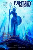 Fantasy Magazine, Issue 82 (August 2022) (eBook, ePUB)