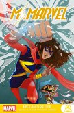 Marvel Teens: Ms. Marvel vol. 02 (eBook, ePUB)