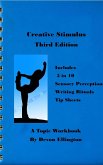 Creative Stimulus (A Topic Workbook, #3) (eBook, ePUB)