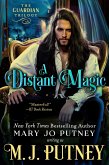 A Distant Magic (The Guardian Trilogy, #3) (eBook, ePUB)