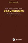 # GameStudies (eBook, PDF)