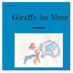 Giraffe im Meer 2 (eBook, ePUB)