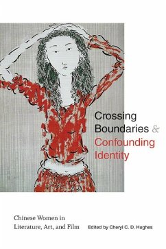 Crossing Boundaries and Confounding Identity (eBook, ePUB)